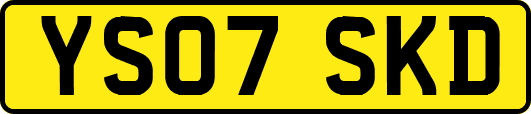 YS07SKD