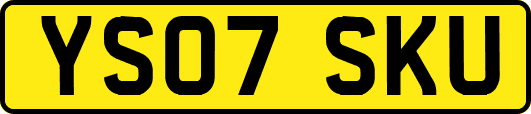 YS07SKU