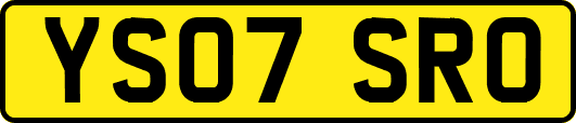 YS07SRO