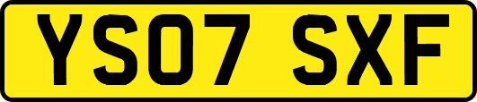 YS07SXF