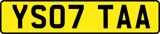 YS07TAA