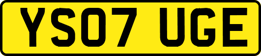 YS07UGE