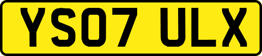 YS07ULX