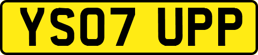 YS07UPP