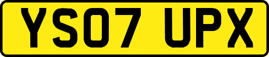 YS07UPX