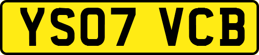 YS07VCB