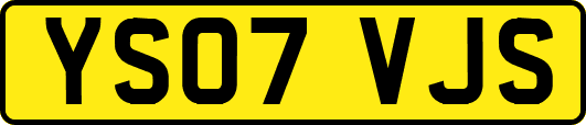 YS07VJS