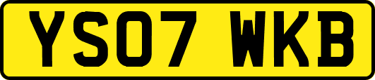 YS07WKB