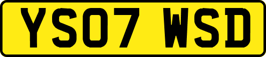 YS07WSD