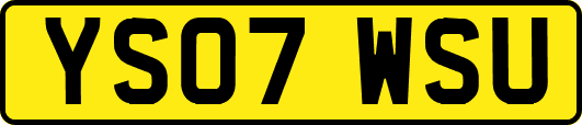 YS07WSU