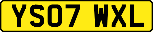 YS07WXL