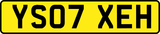 YS07XEH