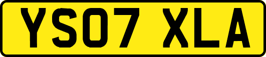 YS07XLA