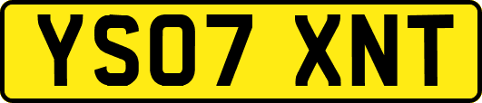 YS07XNT