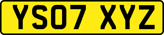 YS07XYZ