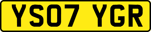 YS07YGR