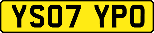 YS07YPO