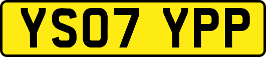 YS07YPP