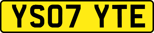 YS07YTE