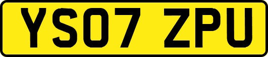 YS07ZPU