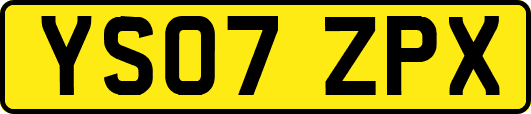 YS07ZPX