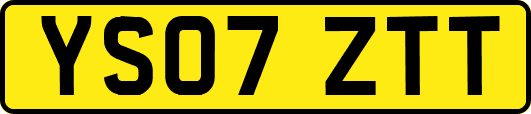 YS07ZTT