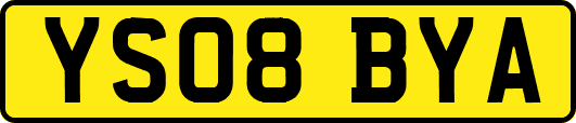 YS08BYA
