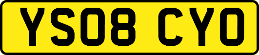 YS08CYO