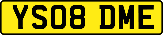 YS08DME