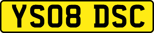 YS08DSC