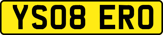 YS08ERO