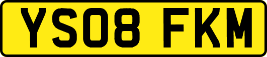 YS08FKM