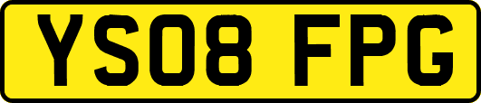 YS08FPG