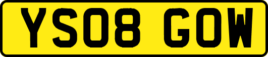 YS08GOW