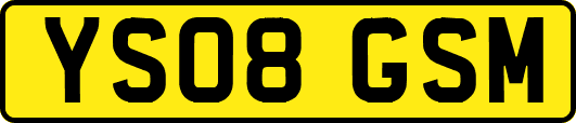 YS08GSM