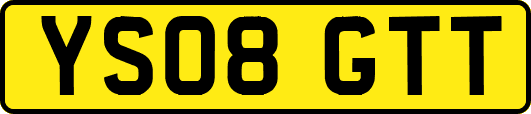 YS08GTT