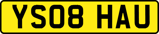 YS08HAU