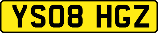 YS08HGZ