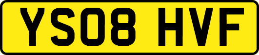 YS08HVF