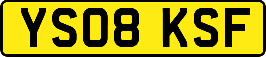 YS08KSF