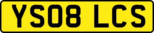 YS08LCS