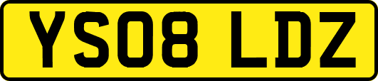 YS08LDZ