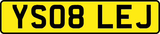 YS08LEJ