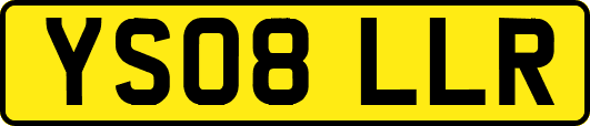 YS08LLR