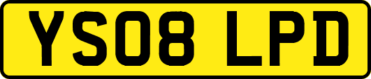 YS08LPD