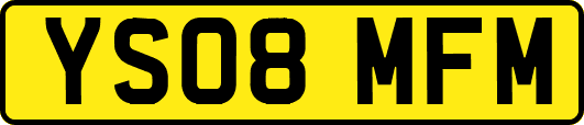 YS08MFM