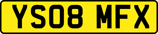 YS08MFX