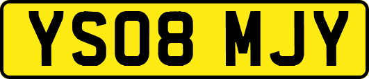YS08MJY