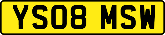 YS08MSW