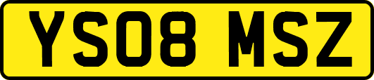 YS08MSZ